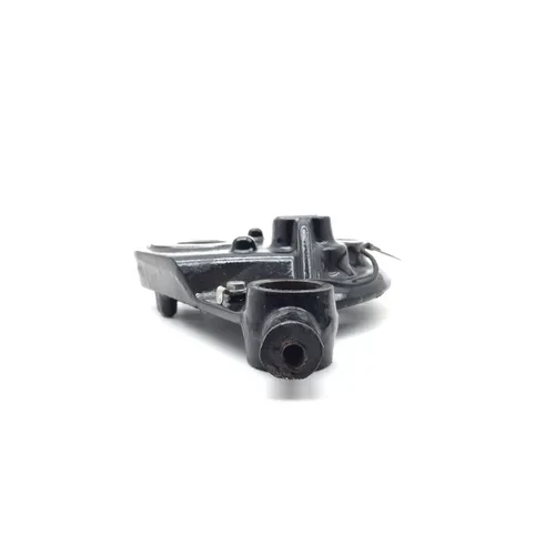 Upper Triple Tree Clamp 2009 Harley Electra Glide Ultra Classic FLHTCUI 2788A 5