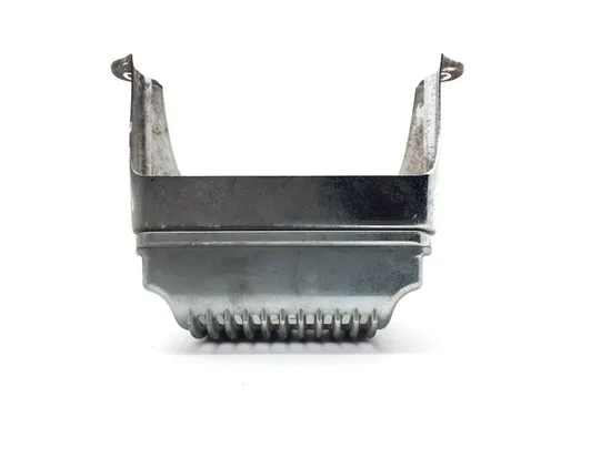 Ignition Voltage Regulator Cover 2009 Harley Ultra Classic EFI FLHTCUI 2788A x