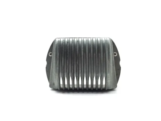 Ignition Voltage Regulator Cover 2009 Harley Ultra Classic EFI FLHTCUI 2788A x