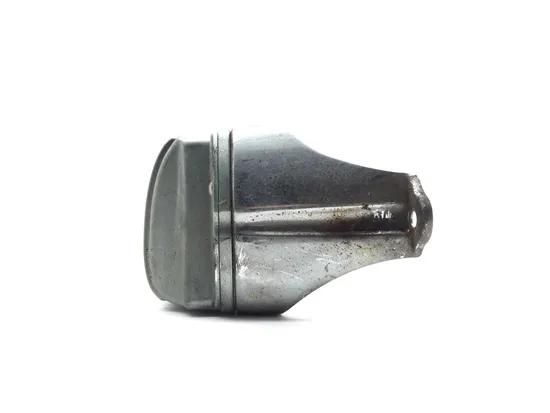 Ignition Voltage Regulator Cover 2009 Harley Ultra Classic EFI FLHTCUI 2788A x