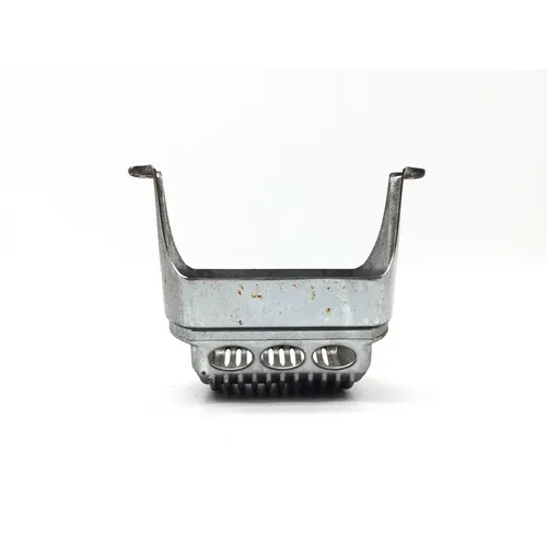 Ignition Voltage Regulator Cover 2009 Harley Ultra Classic EFI FLHTCUI 2788A x 11