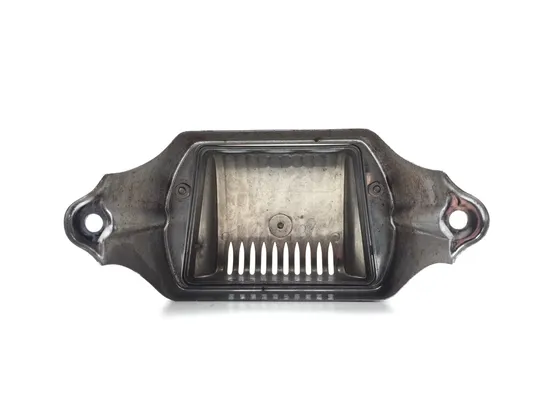 Ignition Voltage Regulator Cover 2009 Harley Ultra Classic EFI FLHTCUI 2788A x