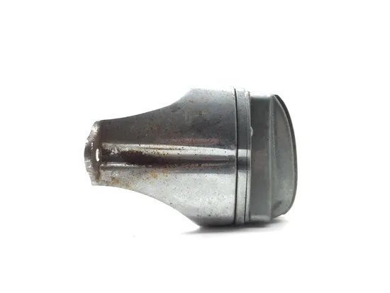 Ignition Voltage Regulator Cover 2009 Harley Ultra Classic EFI FLHTCUI 2788A x