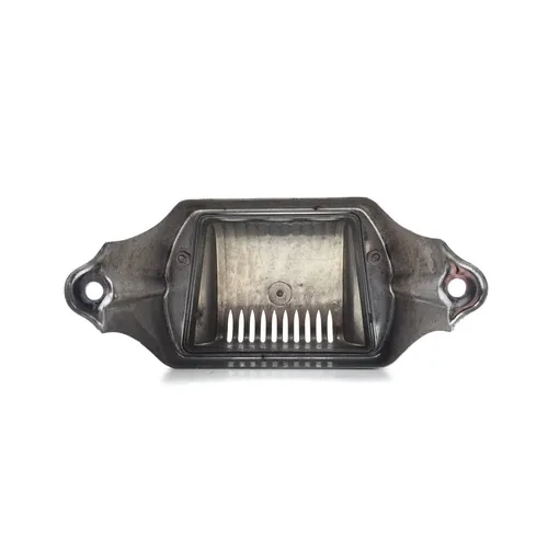 Ignition Voltage Regulator Cover 2009 Harley Ultra Classic EFI FLHTCUI 2788A x 7