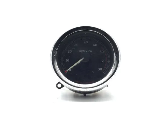 Tach Tachometer Gauge 2009 Harley Electra Glide Ultra Classic FLHTCUI 2788A x