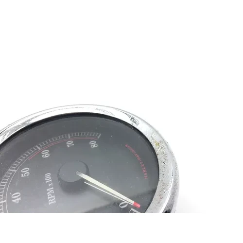Tach Tachometer Gauge 2009 Harley Electra Glide Ultra Classic FLHTCUI 2788A x 5