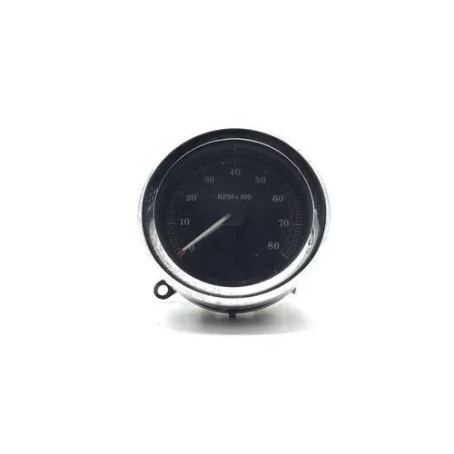 Tach Tachometer Gauge 2009 Harley Electra Glide Ultra Classic FLHTCUI 2788A x 3