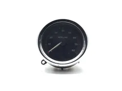 Tach Tachometer Gauge 2009 Harley Electra Glide Ultra Classic FLHTCUI 2788A x