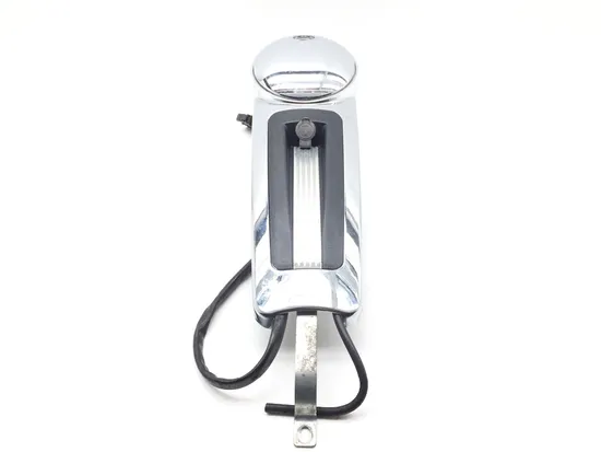 Chrome Gas Tank Cover 2009 Harley Electra Glide Ultra Classic FLHTCUI 2788A x