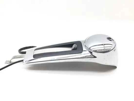 Chrome Gas Tank Cover 2009 Harley Electra Glide Ultra Classic FLHTCUI 2788A x