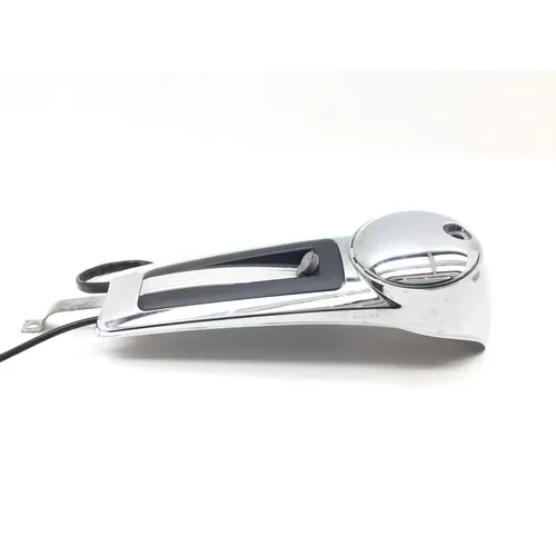 Chrome Gas Tank Cover 2009 Harley Electra Glide Ultra Classic FLHTCUI 2788A x 7