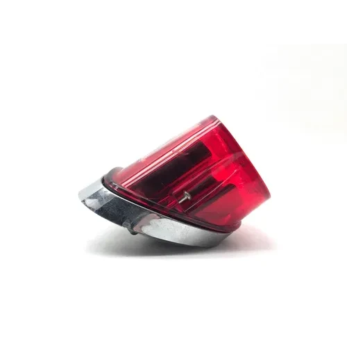 Rear Tail Light Brake Back Lens 2009 Harley Electra Ultra Classic FLHTCUI 2788A 9