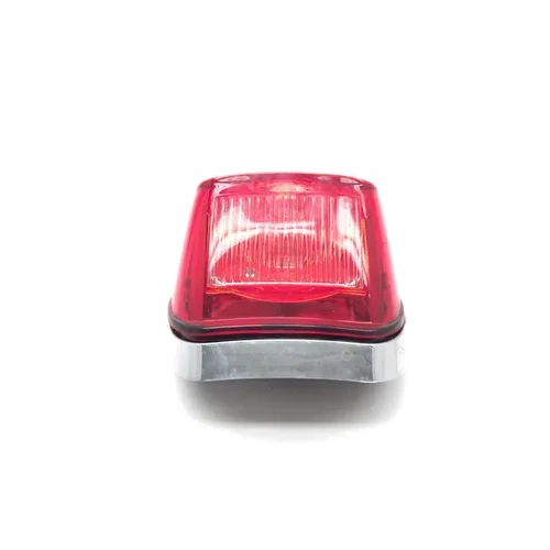 Rear Tail Light Brake Back Lens 2009 Harley Electra Ultra Classic FLHTCUI 2788A 7