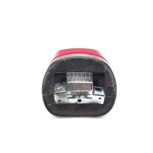 Rear Tail Light Brake Back Lens 2009 Harley Electra Ultra Classic FLHTCUI 2788A 10