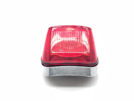 Rear Tail Light Brake Back Lens 2009 Harley Electra Ultra Classic FLHTCUI 2788A