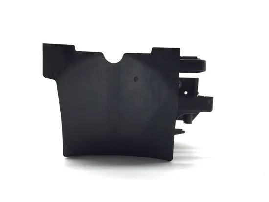 Battery Tray 2009 Harley-Davidson Electra Glide Ultra Classic EFI FLHTCUI 2788A