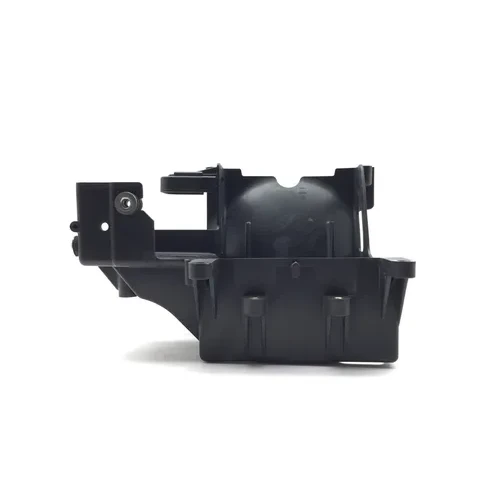Battery Tray 2009 Harley-Davidson Electra Glide Ultra Classic EFI FLHTCUI 2788A 11