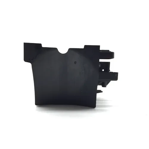 Battery Tray 2009 Harley-Davidson Electra Glide Ultra Classic EFI FLHTCUI 2788A 7