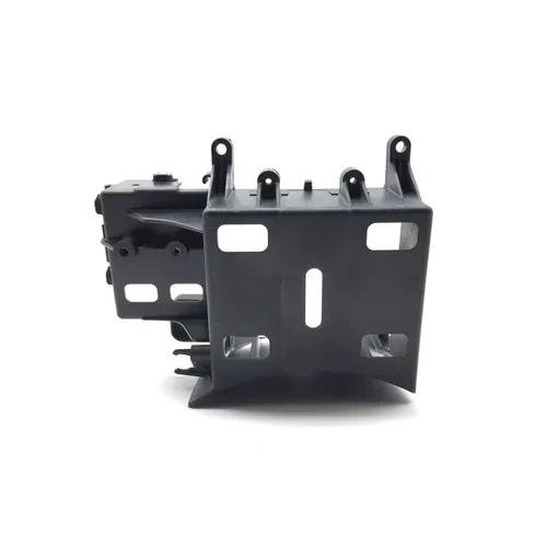 Battery Tray 2009 Harley-Davidson Electra Glide Ultra Classic EFI FLHTCUI 2788A 12