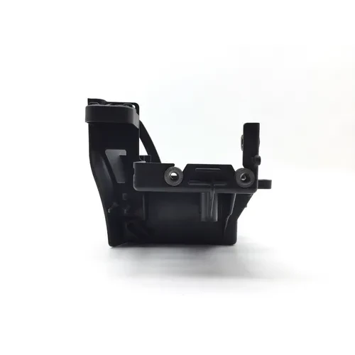 Battery Tray 2009 Harley-Davidson Electra Glide Ultra Classic EFI FLHTCUI 2788A 9