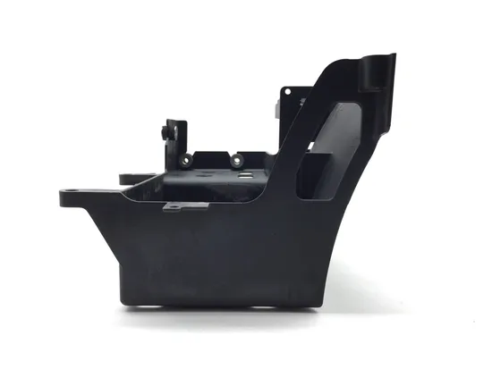 Battery Tray 2009 Harley-Davidson Electra Glide Ultra Classic EFI FLHTCUI 2788A