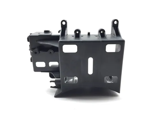 Battery Tray 2009 Harley-Davidson Electra Glide Ultra Classic EFI FLHTCUI 2788A