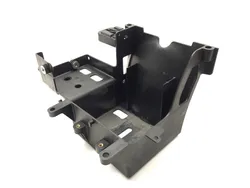 Battery Tray 2009 Harley-Davidson Electra Glide Ultra Classic EFI FLHTCUI 2788A