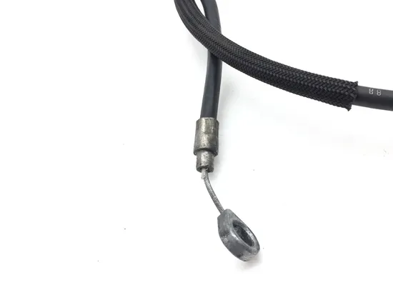 Clutch Cable 2009 Harley-Davidson Electra Glide Ultra Classic EFI FLHTCUI 2788A