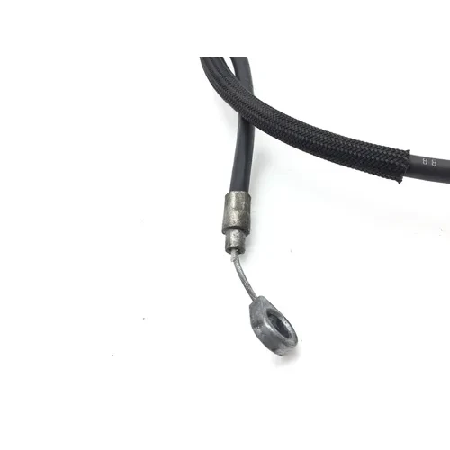 Clutch Cable 2009 Harley-Davidson Electra Glide Ultra Classic EFI FLHTCUI 2788A 5
