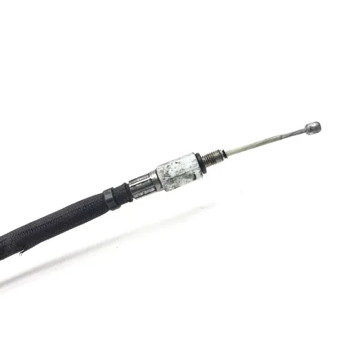 Clutch Cable 2009 Harley-Davidson Electra Glide Ultra Classic EFI FLHTCUI 2788A 7
