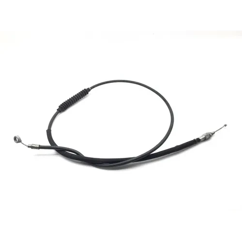 Clutch Cable 2009 Harley-Davidson Electra Glide Ultra Classic EFI FLHTCUI 2788A 8