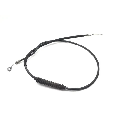 Clutch Cable 2009 Harley-Davidson Electra Glide Ultra Classic EFI FLHTCUI 2788A 3