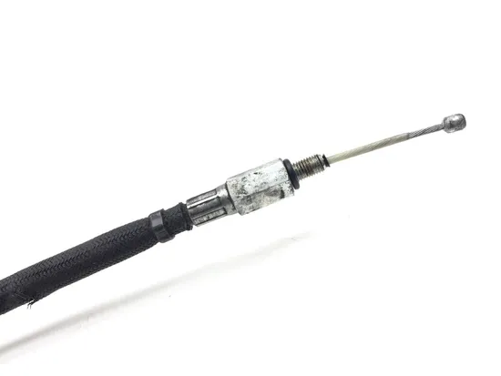 Clutch Cable 2009 Harley-Davidson Electra Glide Ultra Classic EFI FLHTCUI 2788A