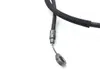 Clutch Cable 2009 Harley-Davidson Electra Glide Ultra Classic EFI FLHTCUI 2788A