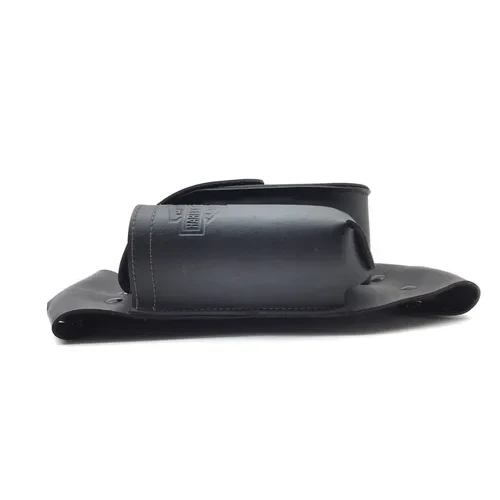 Leather Storage Bag 2009 Harley Electra Glide Ultra Classic EFI FLHTCUI 2788A 15