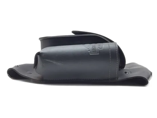 Leather Storage Bag 2009 Harley Electra Glide Ultra Classic EFI FLHTCUI 2788A