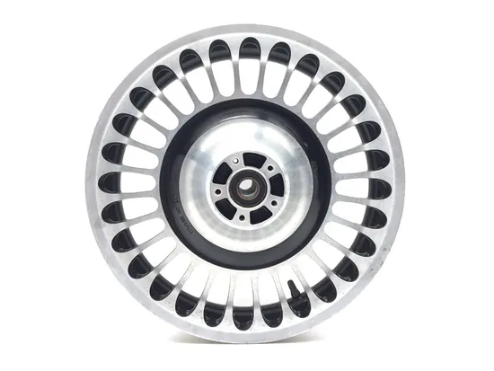 Front Wheel Rim Mag 2009 Harley Electra Glide Ultra Classic EFI FLHTCUI 2788A x