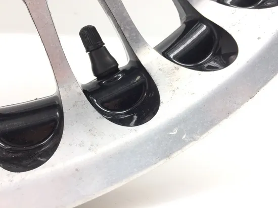 Front Wheel Rim Mag 2009 Harley Electra Glide Ultra Classic EFI FLHTCUI 2788A x