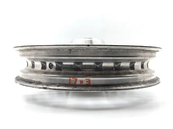 Front Wheel Rim Mag 2009 Harley Electra Glide Ultra Classic EFI FLHTCUI 2788A x