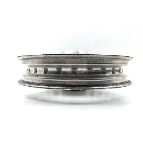 Front Wheel Rim Mag 2009 Harley Electra Glide Ultra Classic EFI FLHTCUI 2788A x 9
