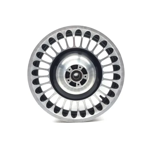 Front Wheel Rim Mag 2009 Harley Electra Glide Ultra Classic EFI FLHTCUI 2788A x 13