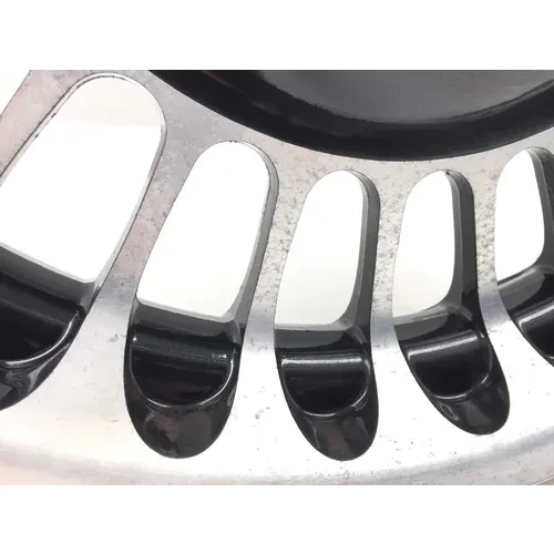 Front Wheel Rim Mag 2009 Harley Electra Glide Ultra Classic EFI FLHTCUI 2788A x 14