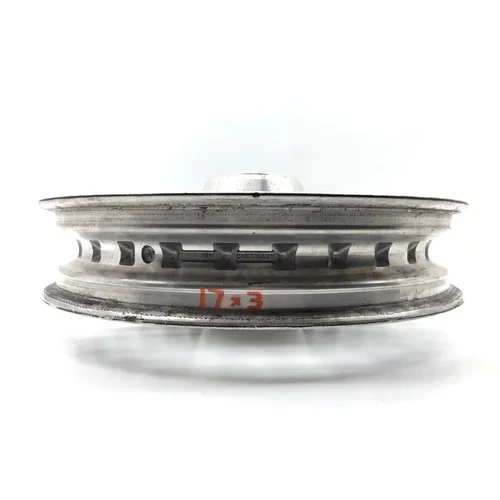 Front Wheel Rim Mag 2009 Harley Electra Glide Ultra Classic EFI FLHTCUI 2788A x 11