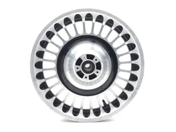 Front Wheel Rim Mag 2009 Harley Electra Glide Ultra Classic EFI FLHTCUI 2788A x