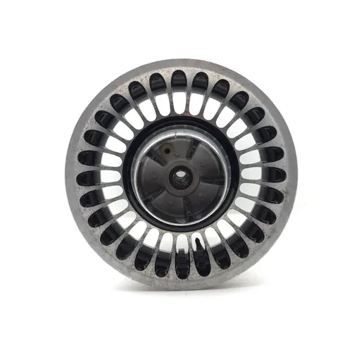 Rear Wheel Rim Mag 2009 Harley Electra Glide Ultra Classic EFI FLHTCUI 2788A x 13