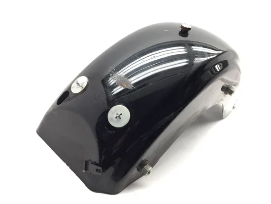 Rear Fender Fairing Tire Hugger 09 Harley Electra Ultra Classic FLHTCUI 2788A x