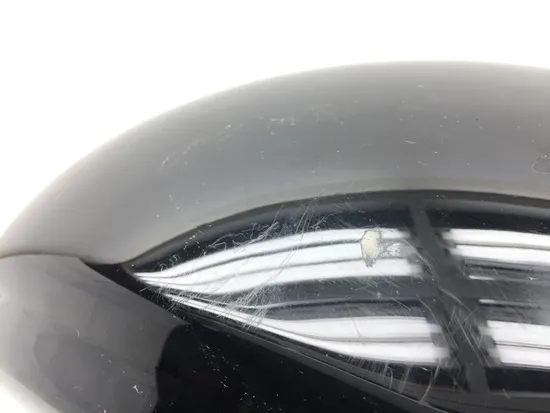 Rear Fender Fairing Tire Hugger 09 Harley Electra Ultra Classic FLHTCUI 2788A x