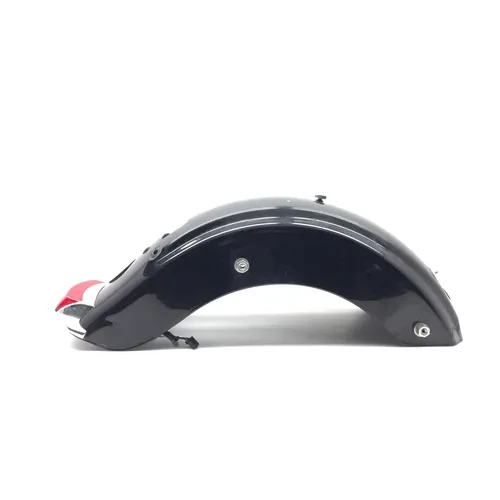 Rear Fender Fairing Tire Hugger 09 Harley Electra Ultra Classic FLHTCUI 2788A x 3