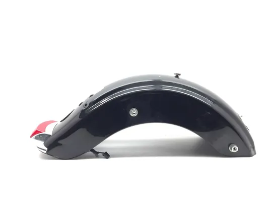 Rear Fender Fairing Tire Hugger 09 Harley Electra Ultra Classic FLHTCUI 2788A x