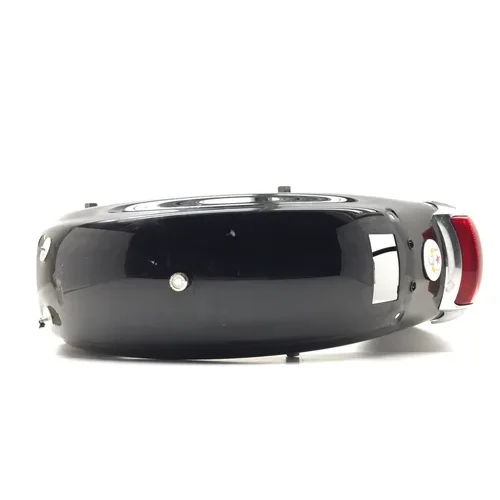 Rear Fender Fairing Tire Hugger 09 Harley Electra Ultra Classic FLHTCUI 2788A x 21